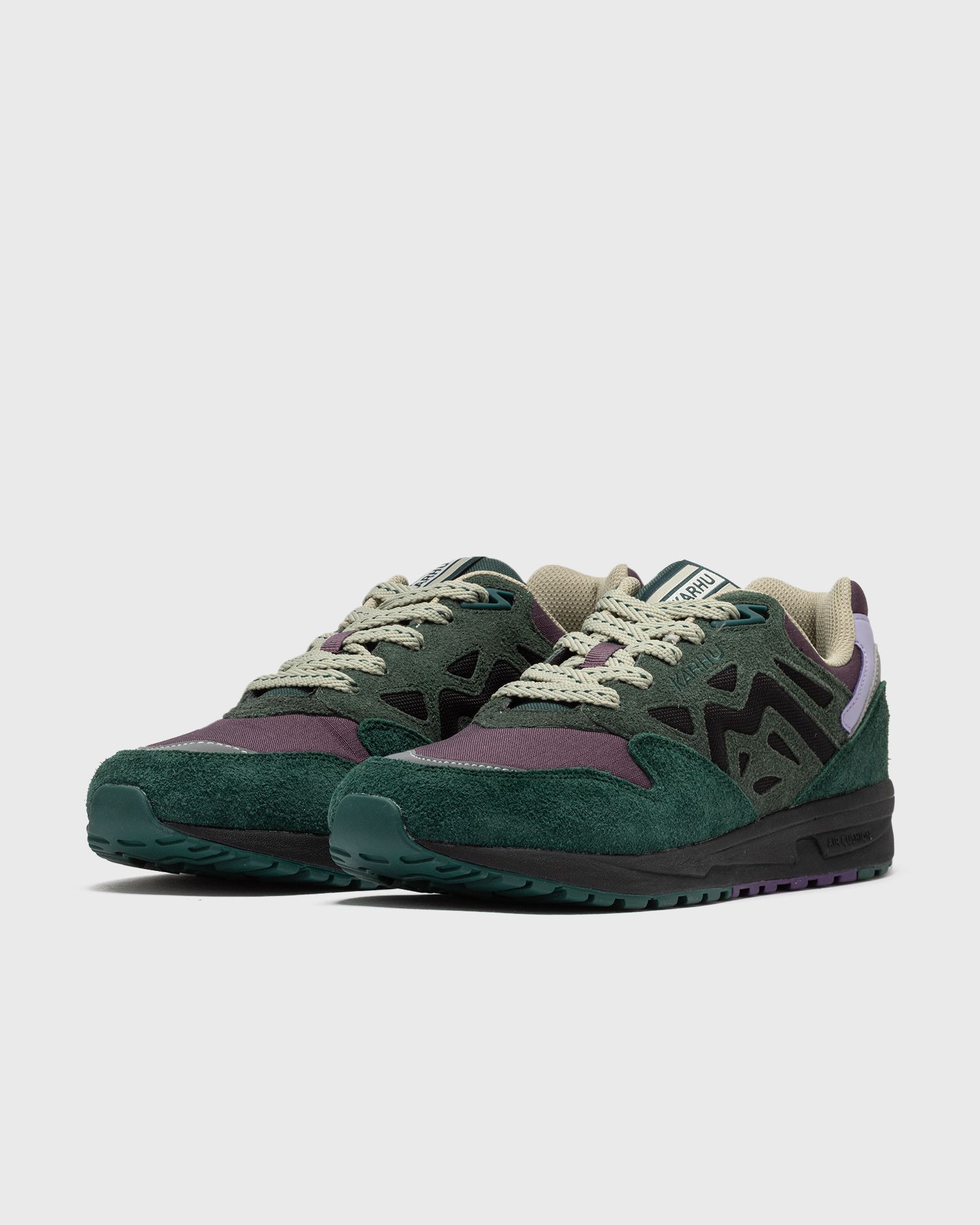 Legacy 96 Rain Forest