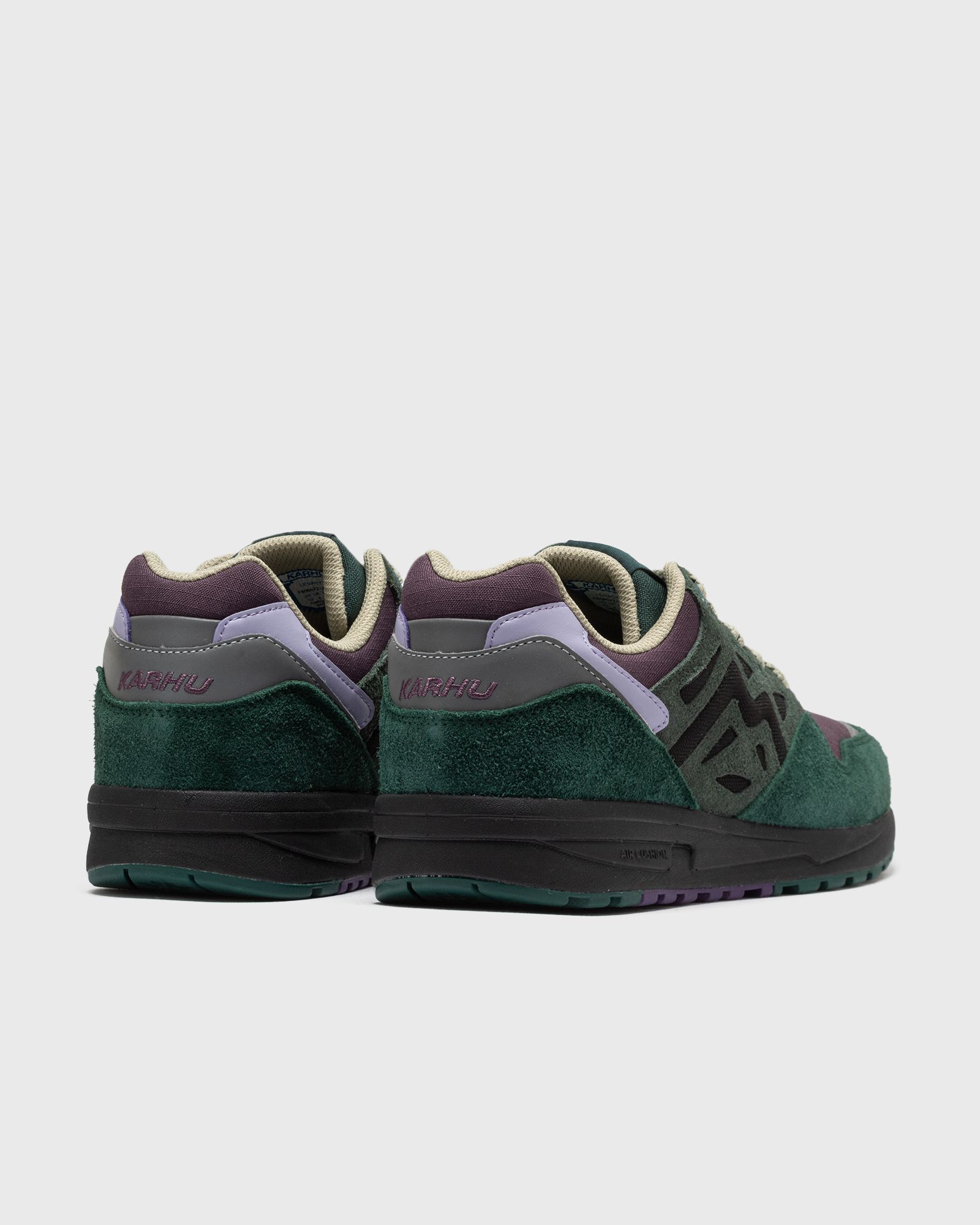 Legacy 96 Rain Forest