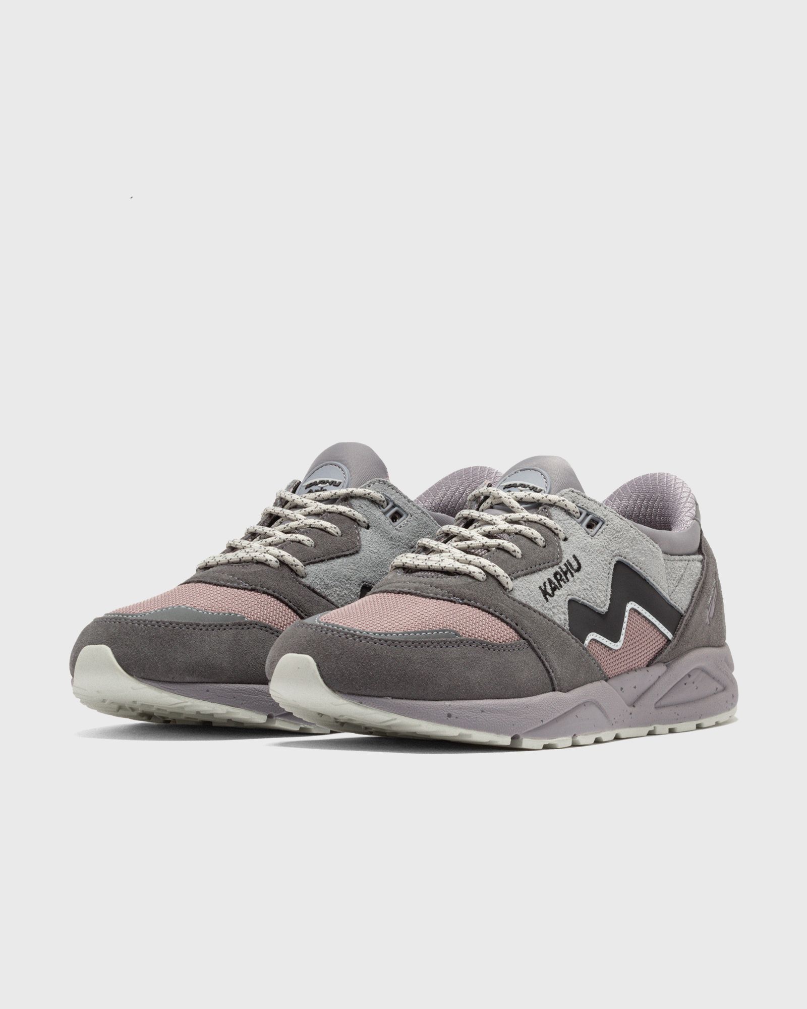 Aria 95 Smoked Pearl