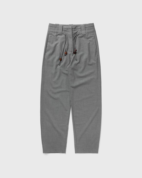 Adidas IVY PARK X ADIDAS SUIT PANT Grey | BSTN Store