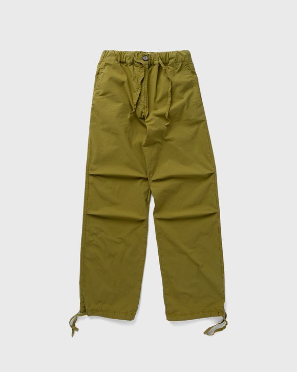 Nike Nike Sportswear Tech Pack Repel-pants Green - KHAKI/BLACK/MATTE  OLIVE/BRONZINE