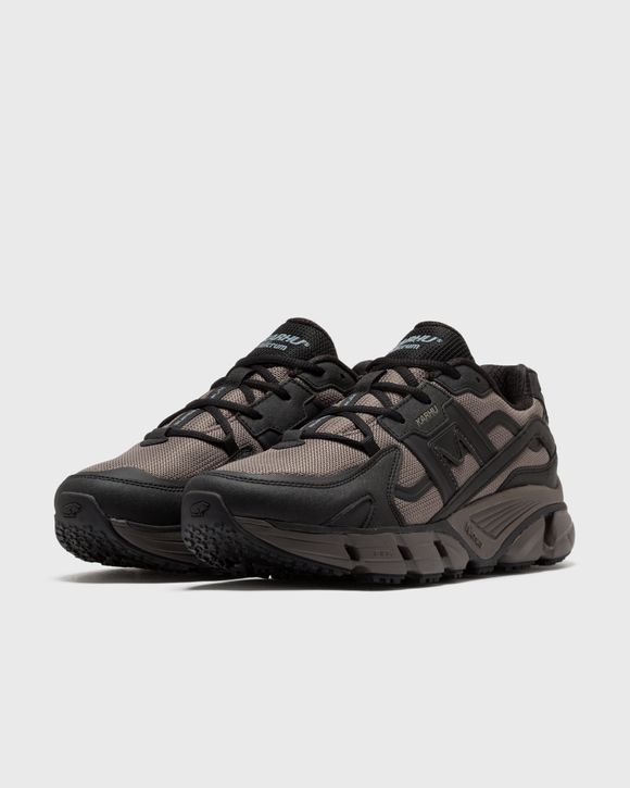 Super Fulcrum Black