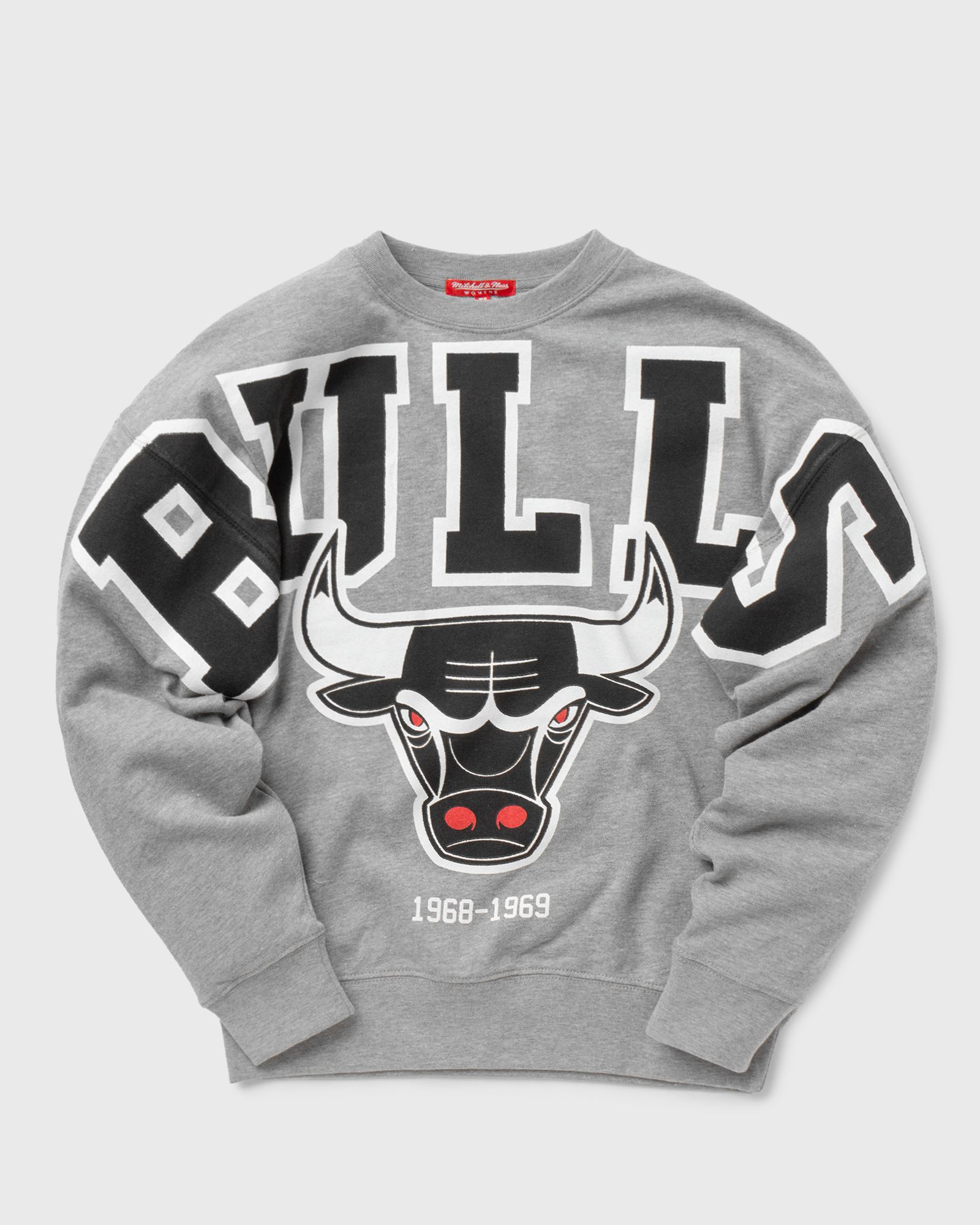 Womens Logo Lt Fleece