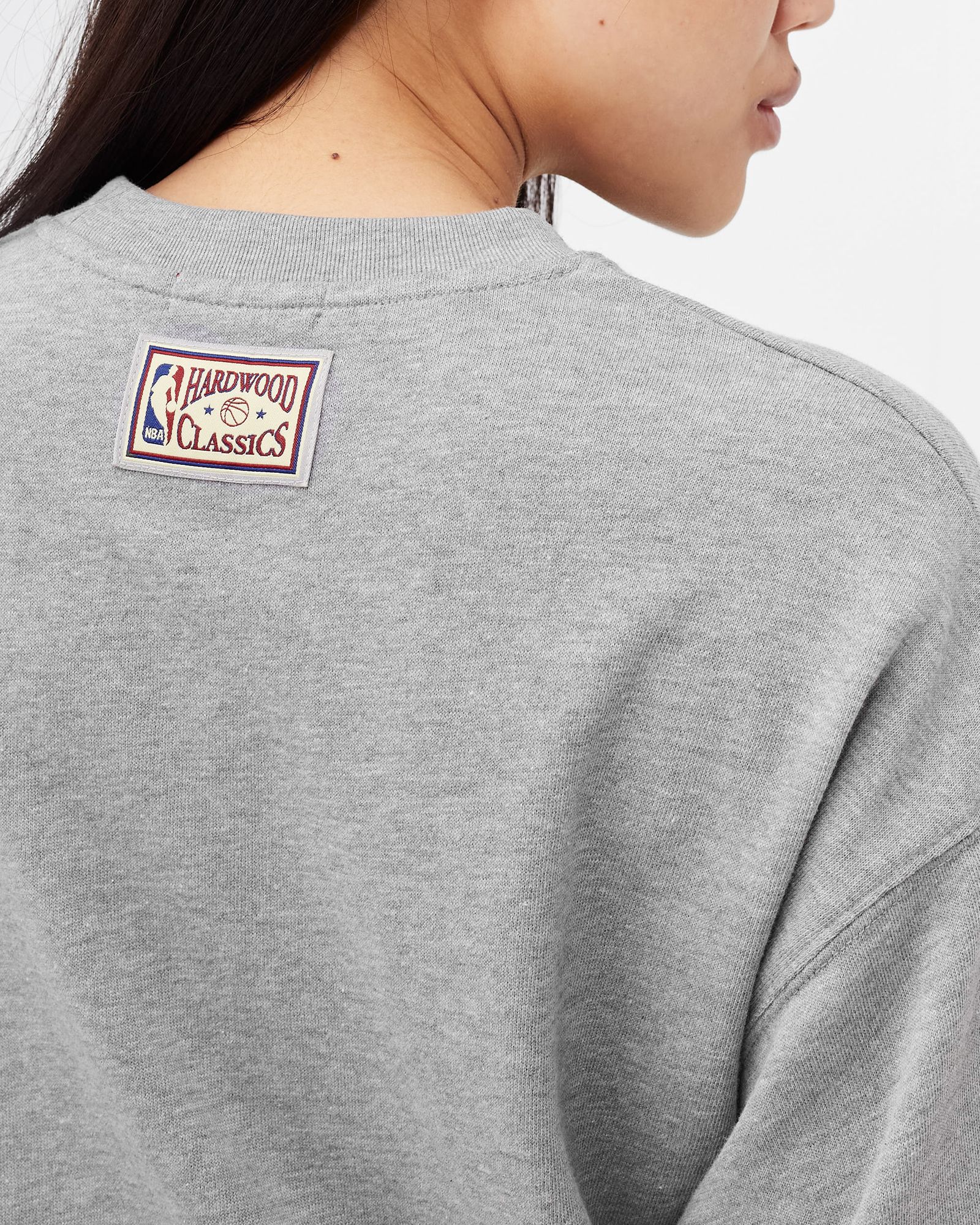 Womens Logo Lt Fleece