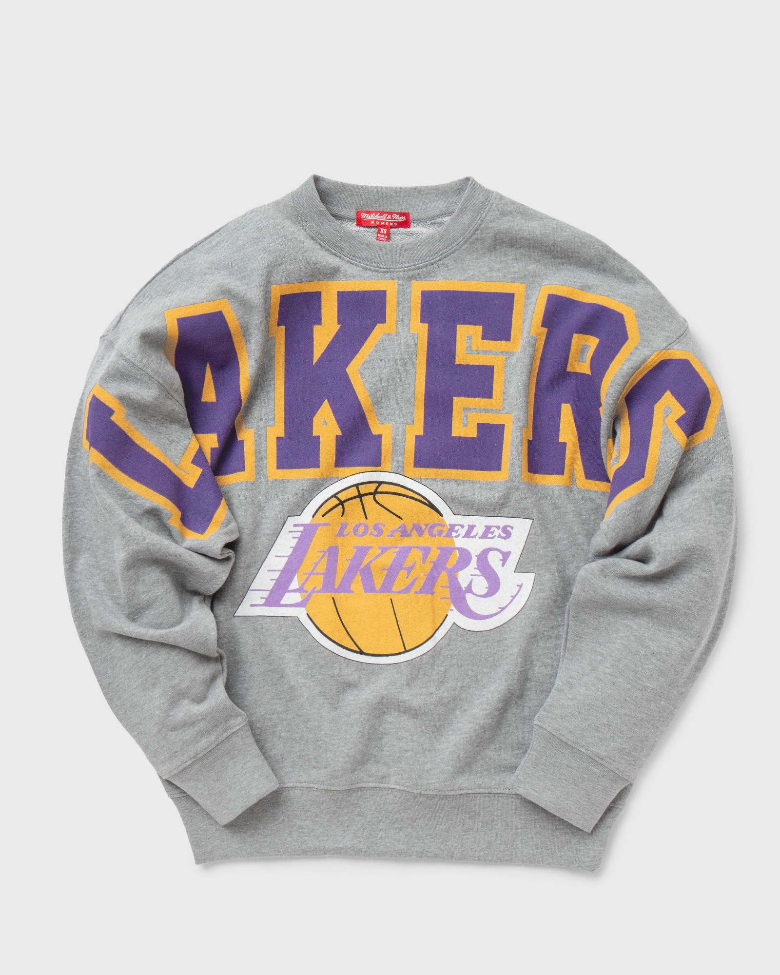 Womens Logo Lt Fleece