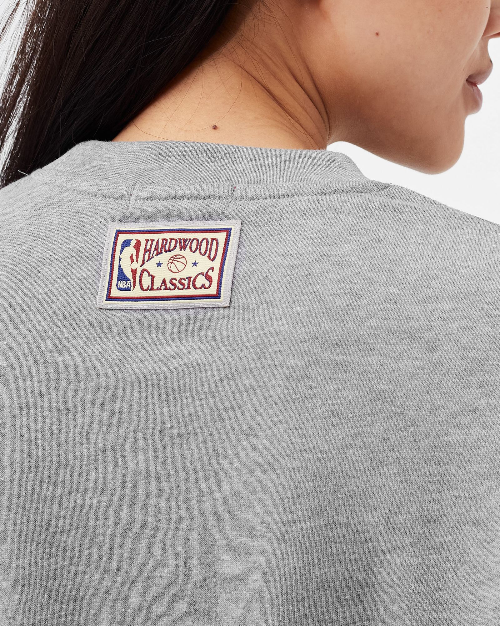 Womens Logo Lt Fleece