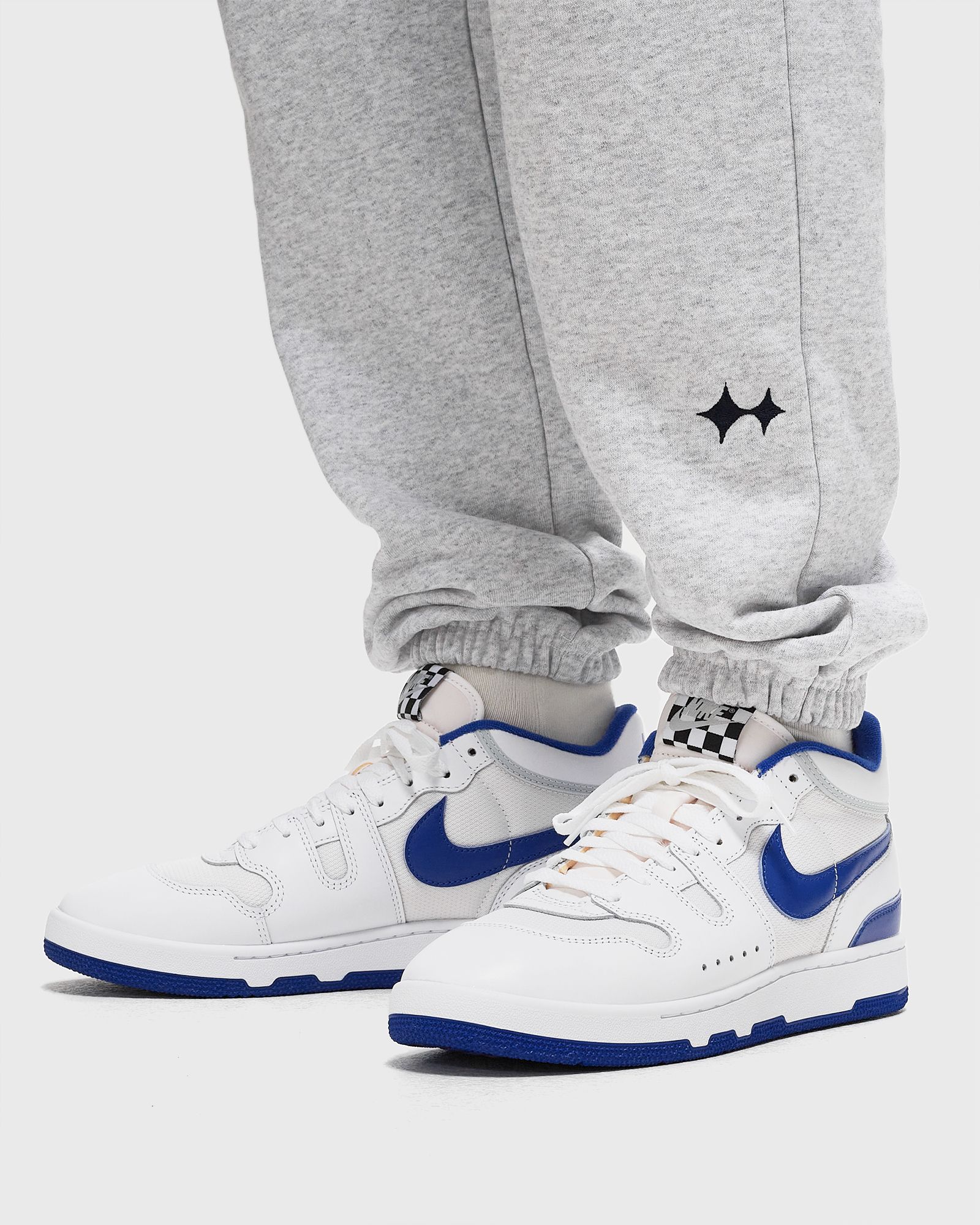 NIKE ATTACK "GAME ROYAL"