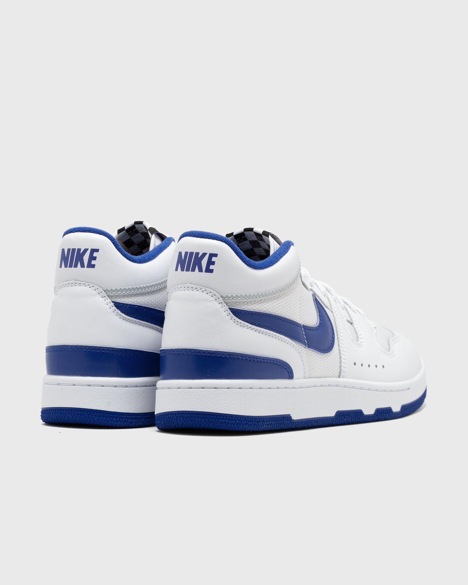NIKE ATTACK "GAME ROYAL"