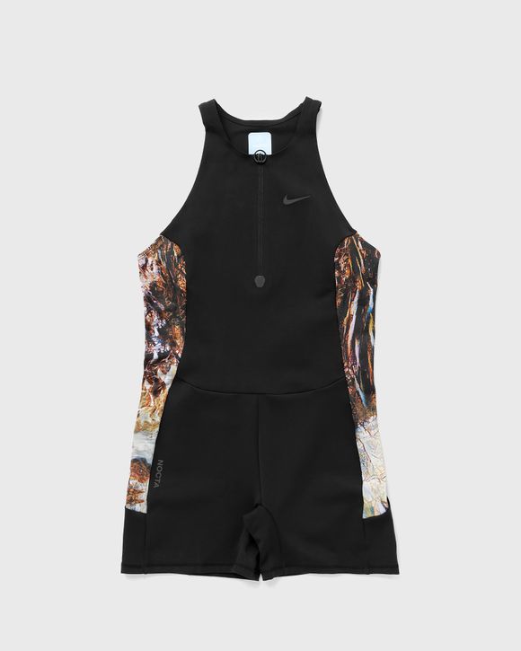 Buy Nike Black Dri-FIT One Unitard Bodysuit from the Next UK