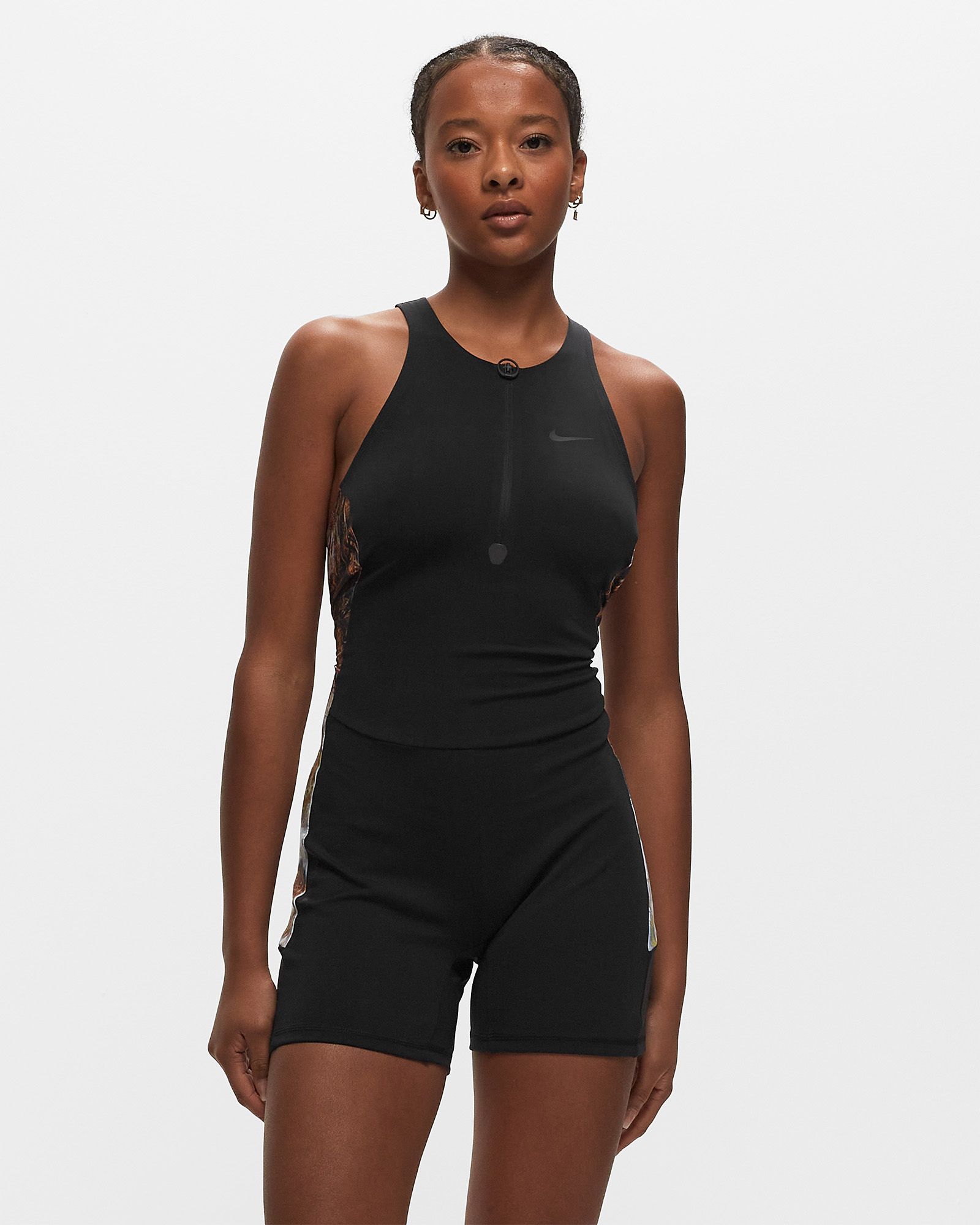 wmns nike x nocta run UNITARD