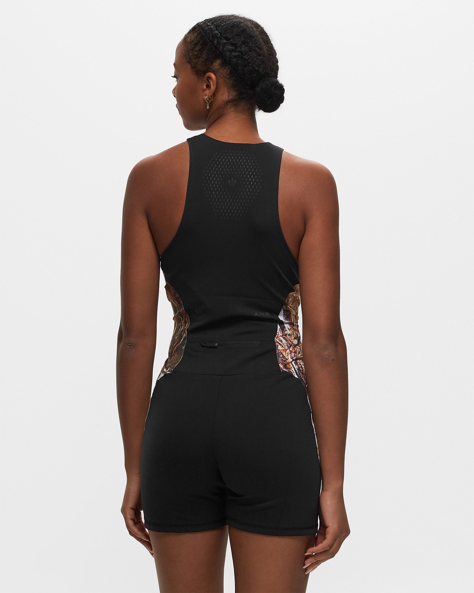 wmns nike x nocta run UNITARD