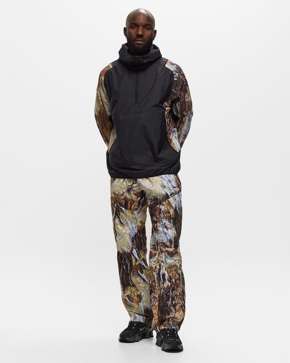 Nike nike x nocta track pant camo Black Brown BSTN Store