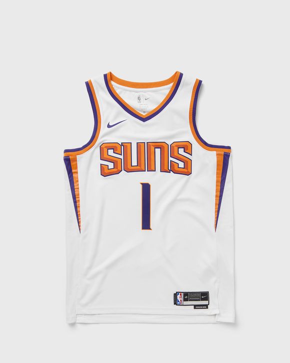 White devin shop booker jersey