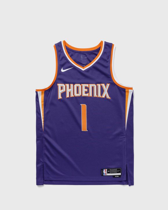 Phoenix Suns Icon Edition 2022/23 Dri-FIT NBA Swingman Jersey