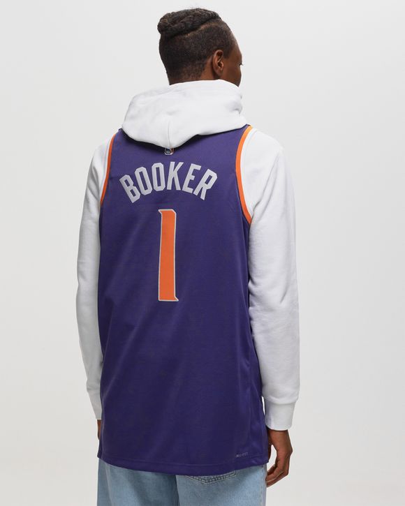 Phoenix Suns Icon Edition 2022/23 Dri-FIT NBA Swingman Jersey