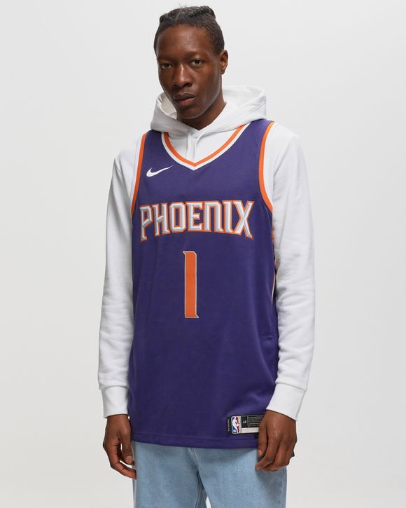 Toronto Raptors Icon Edition 2022/23 Nike Dri-Fit NBA Swingman Jersey