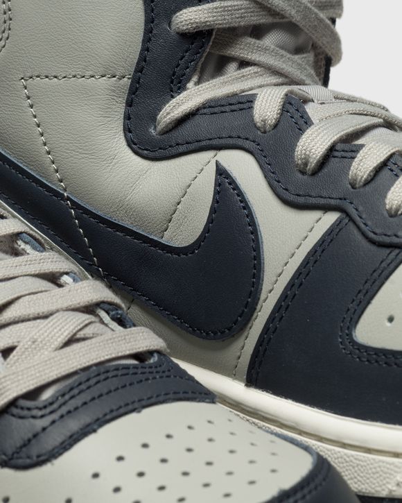 Nike TERMINATOR HIGH 'Georgetown' Grey - GRANITE/DARK OBSIDIAN-SAIL