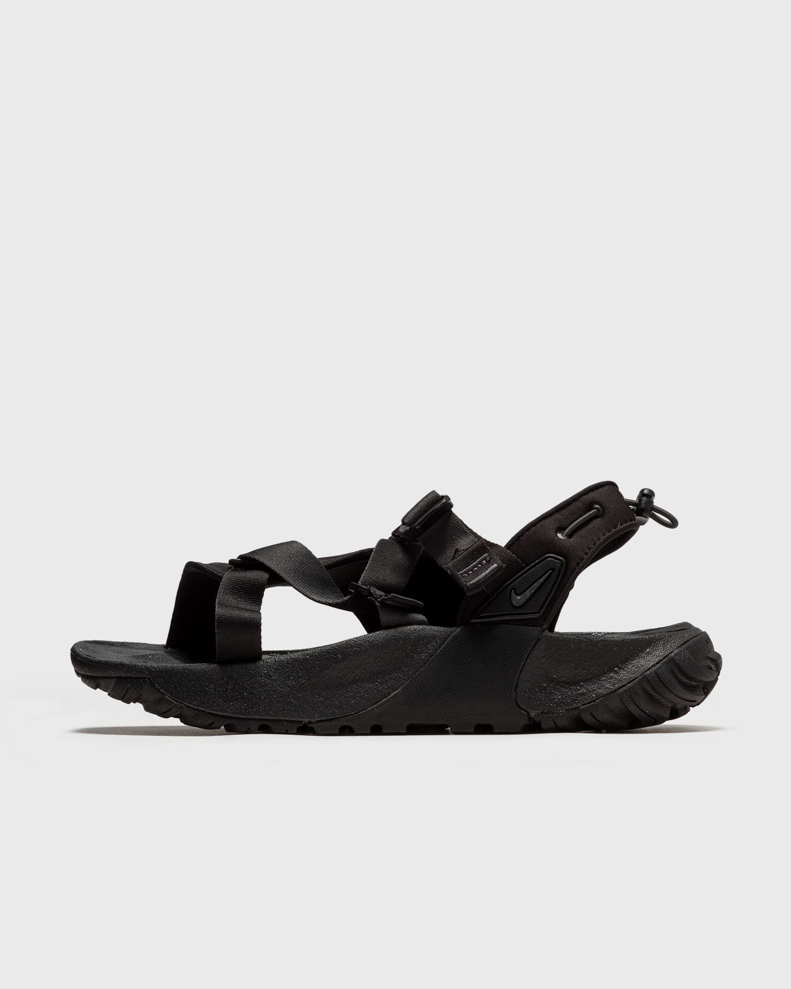 Nike - oneonta nn sandal men  black in größe:40