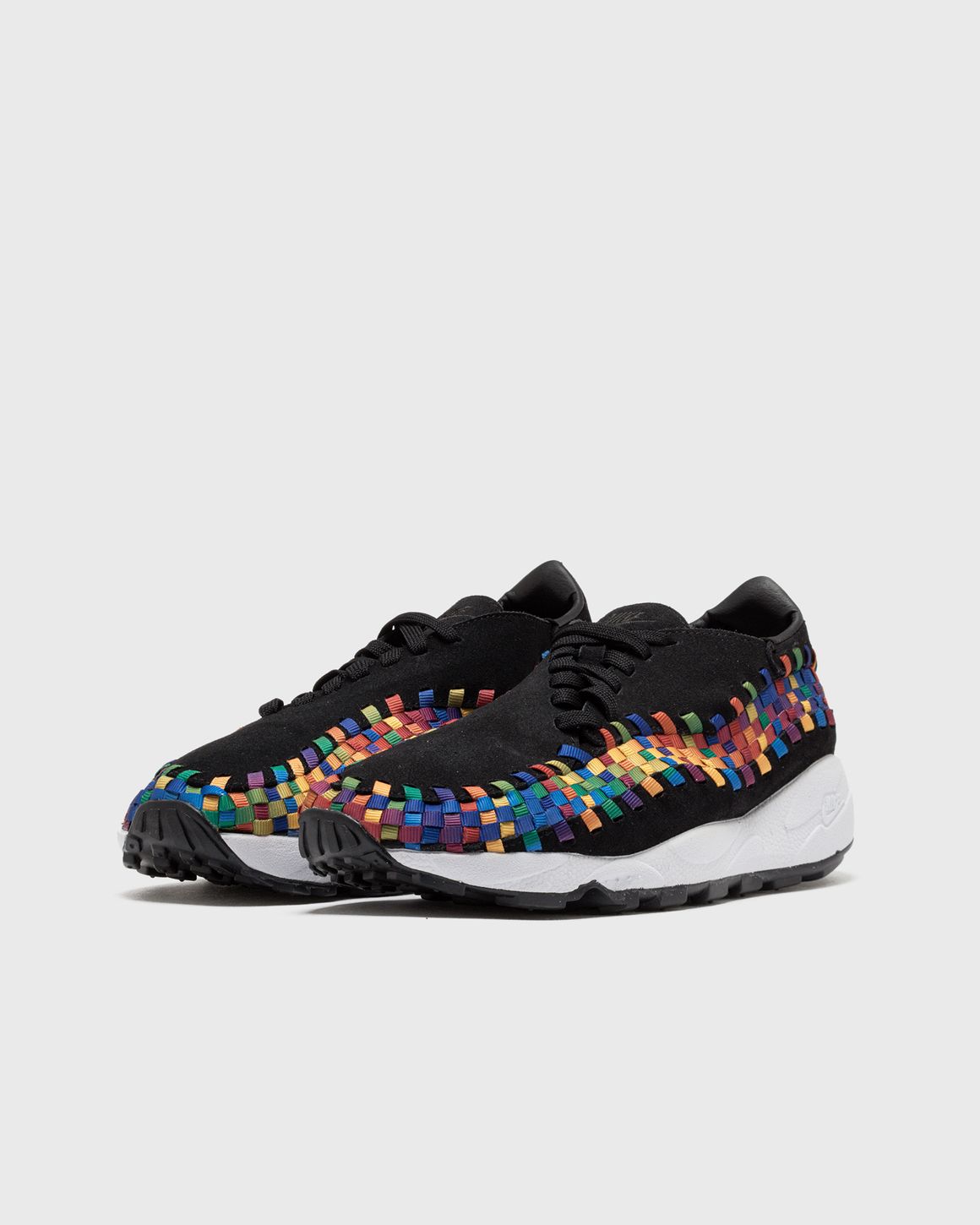 Nike womens air huarache woven best sale