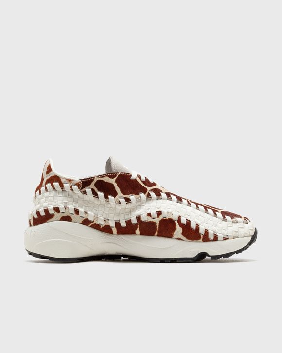 Nike NIKE AIR FOOTSCAPE WOVEN Brown/Multi BSTN Store