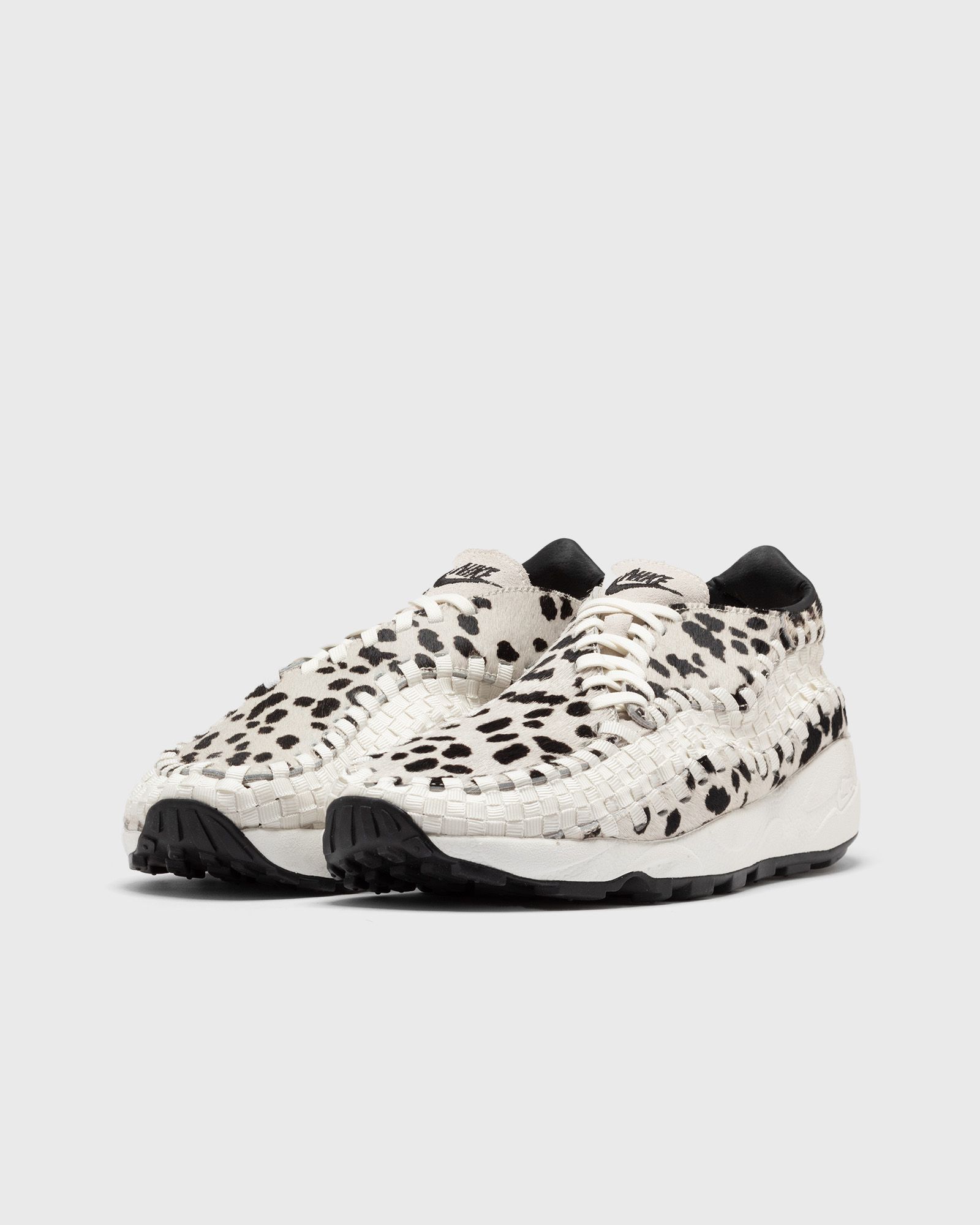 WMNS NIKE AIR FOOTSCAPE WOVEN