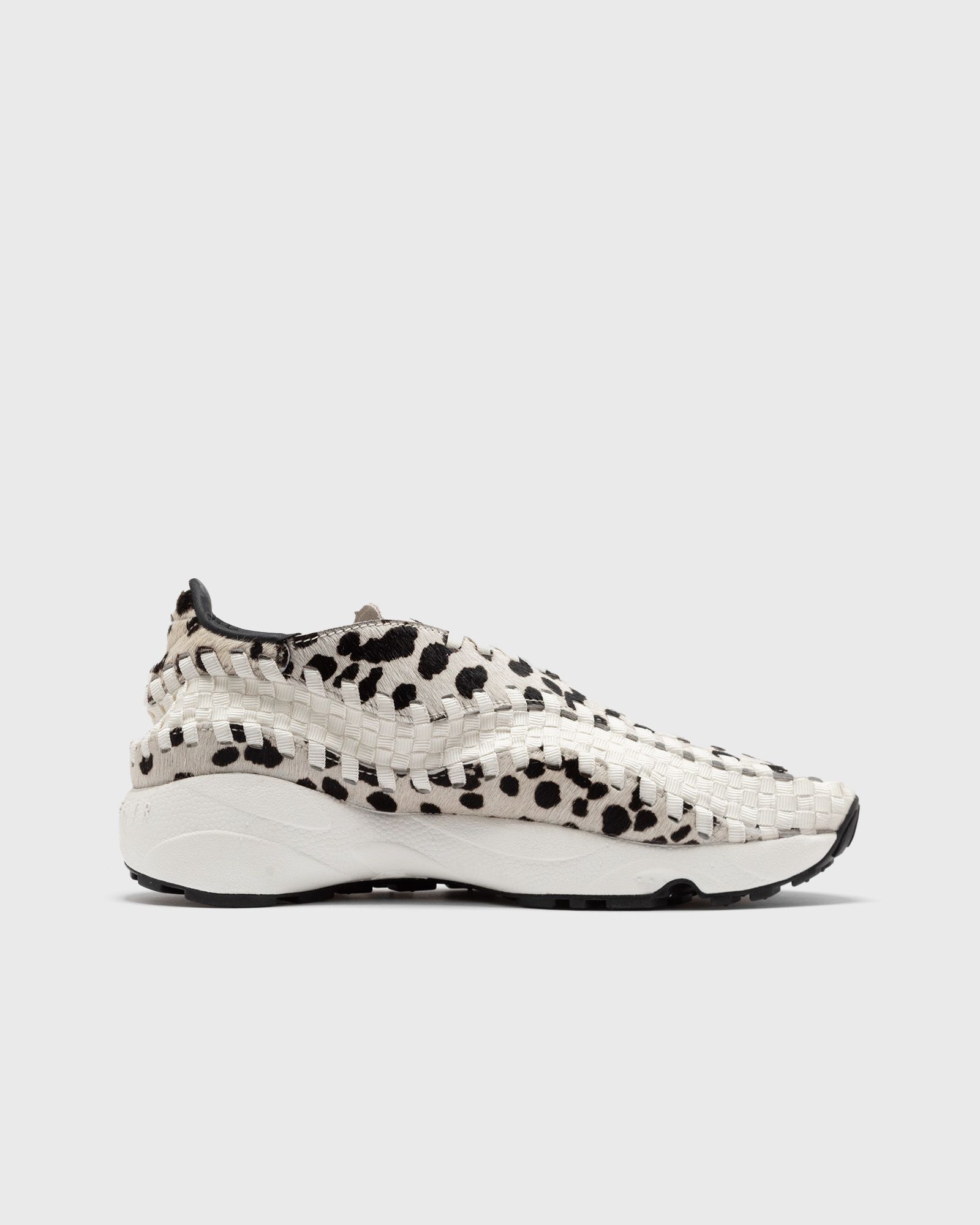 WMNS NIKE AIR FOOTSCAPE WOVEN