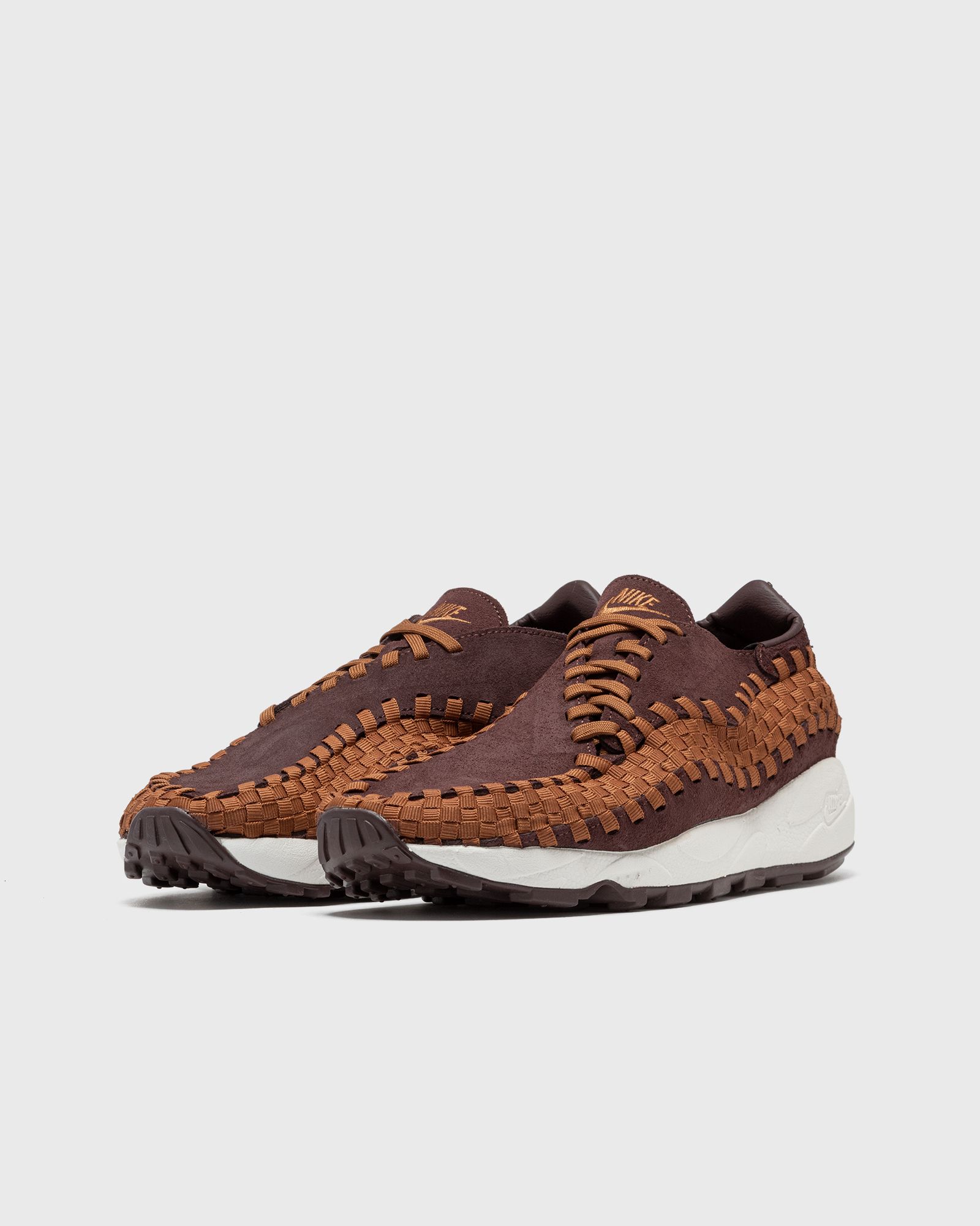 WMNS NIKE AIR FOOTSCAPE WOVEN