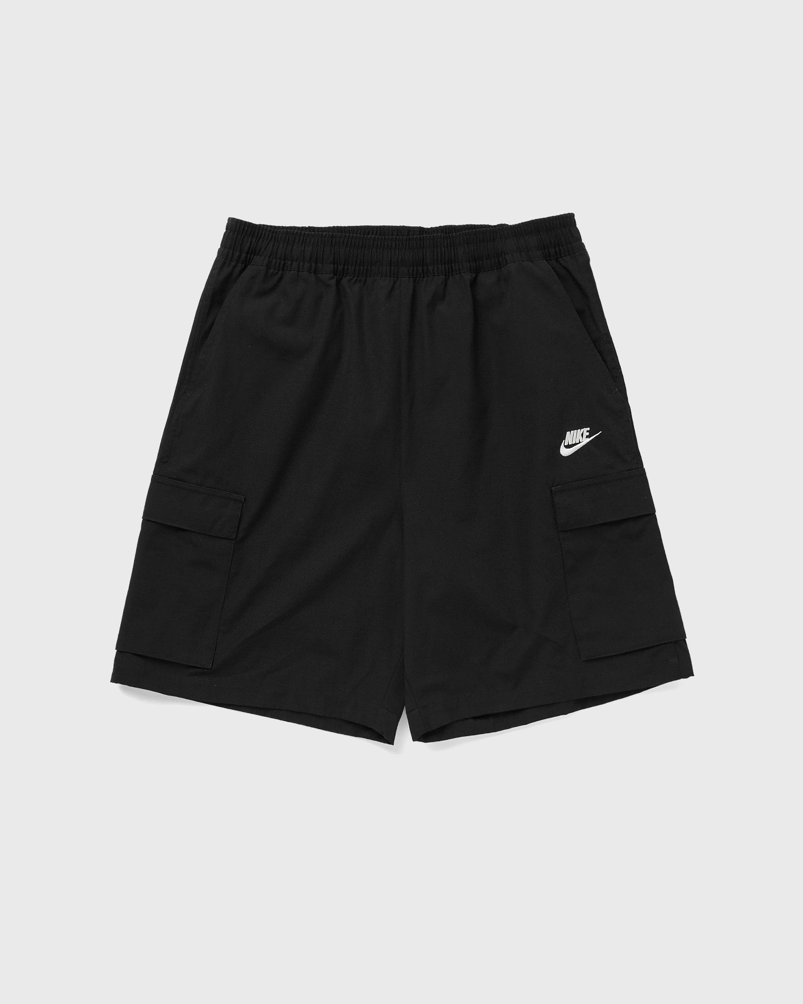 Club Fleece Cargo Shorts