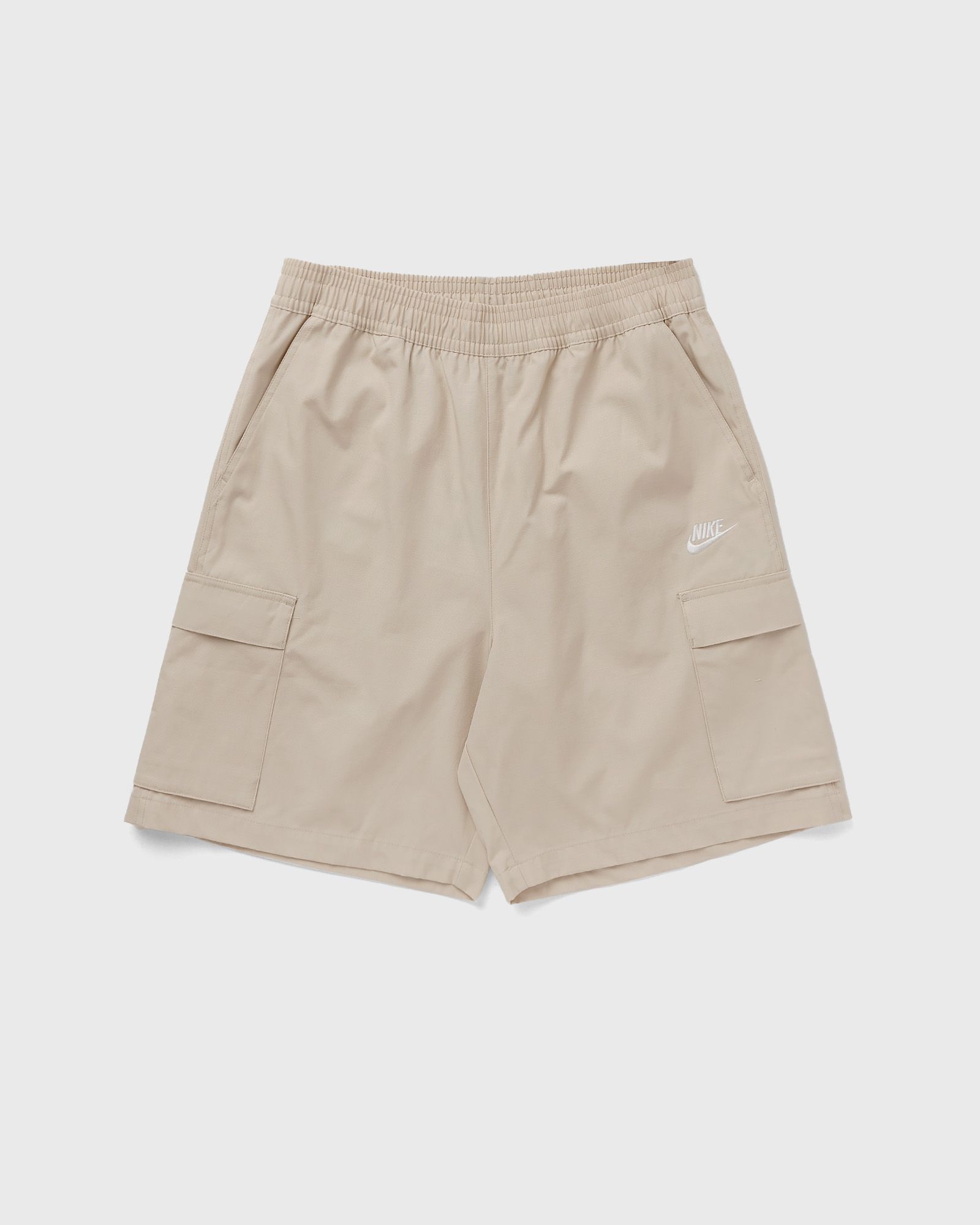 Club Fleece Cargo Shorts