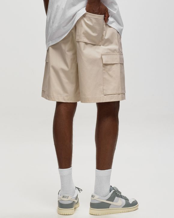 Club Fleece Cargo Shorts