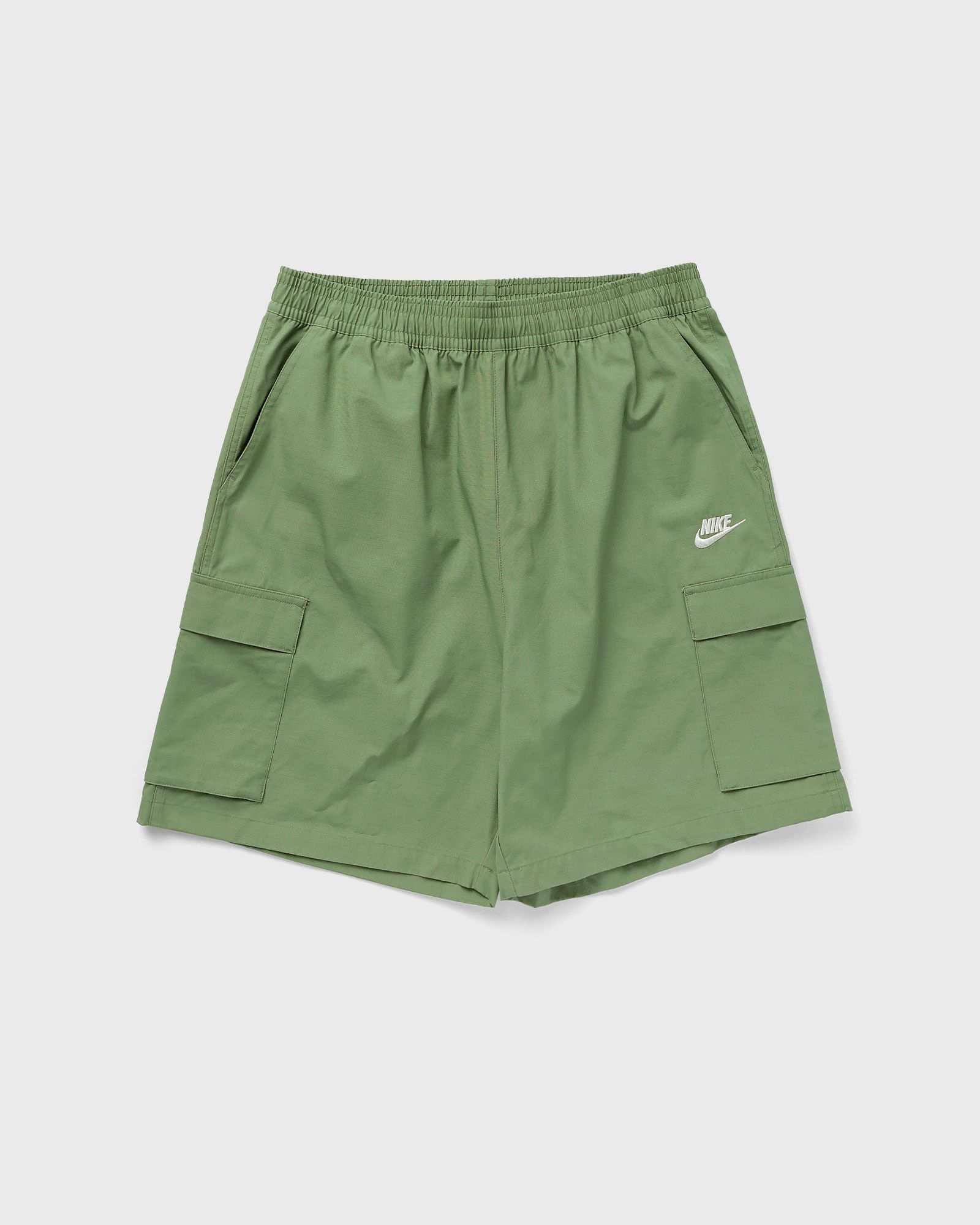 Club Fleece Cargo Shorts