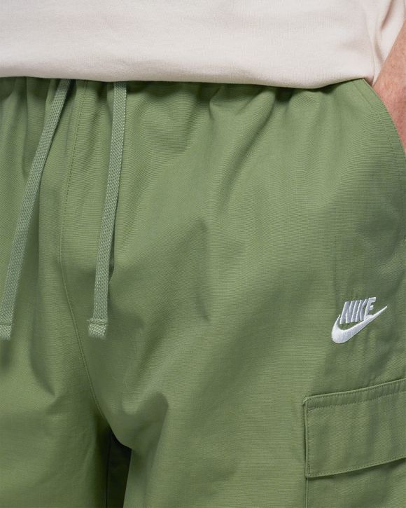 Club Fleece Cargo Shorts