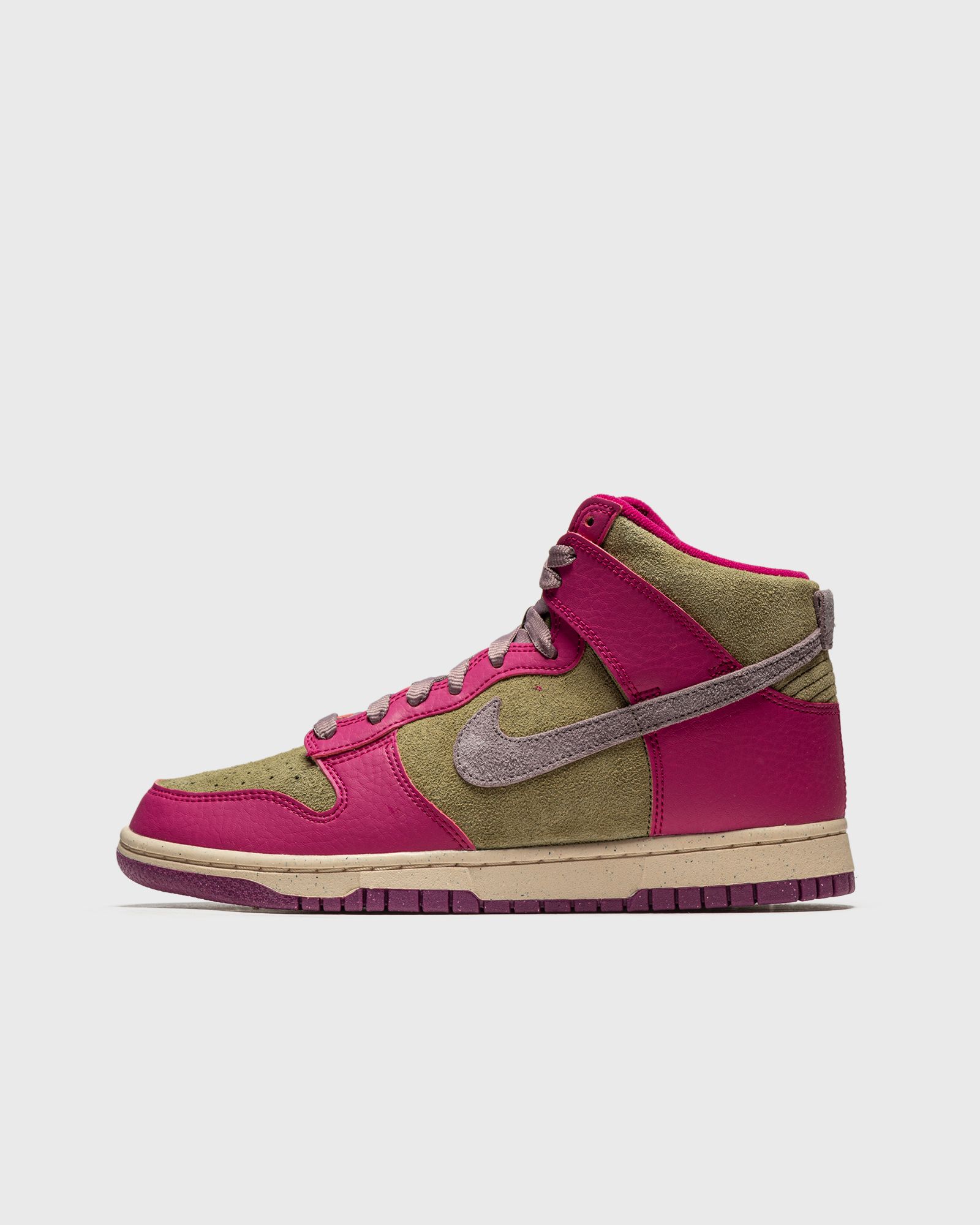 WMNS DUNK HIGH