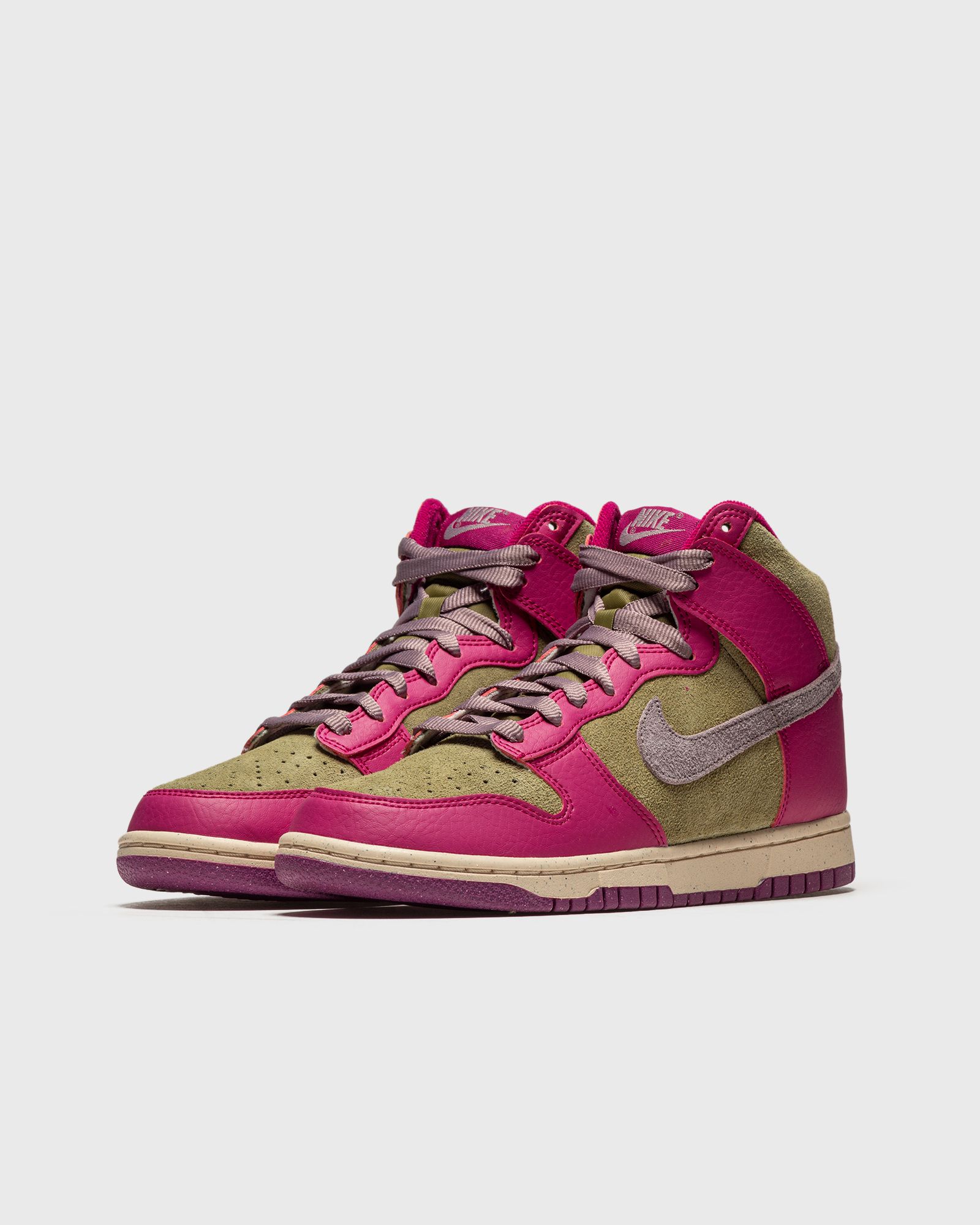 WMNS DUNK HIGH