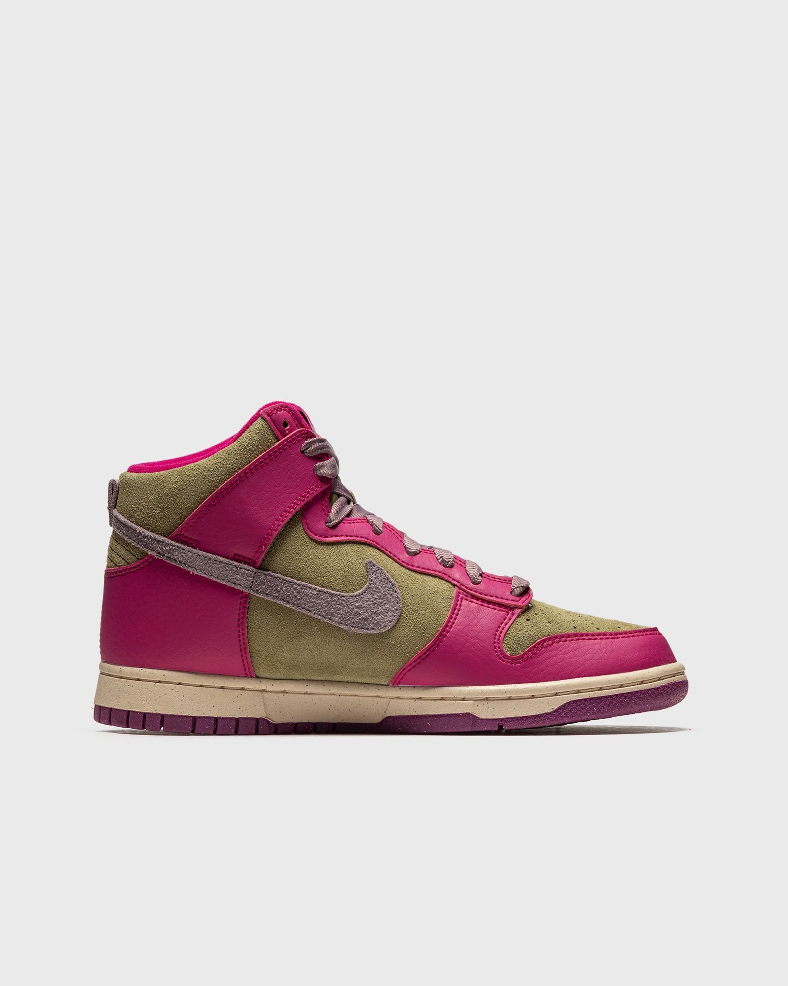WMNS DUNK HIGH