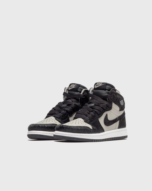 Jordan JORDAN 1 RETRO HIGH OG (PS) 'Twist 2.0' Black - MEDIUM  GREY/BLACK-WHITE