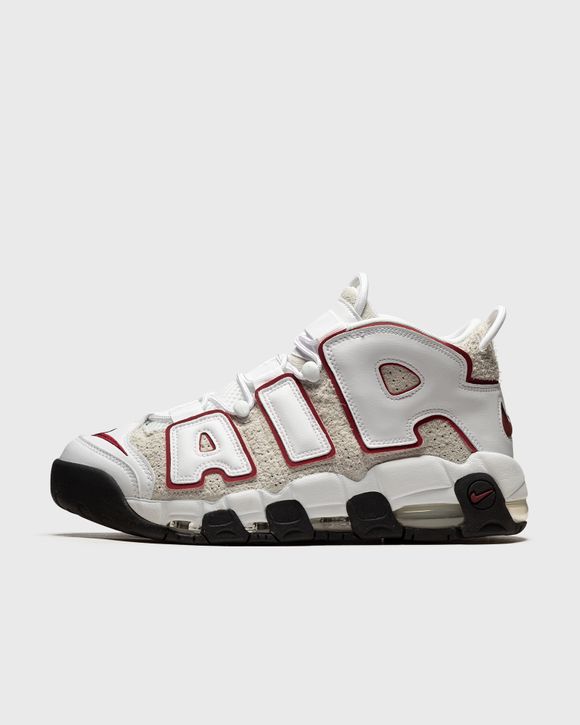 Air more uptempo on sale in your face