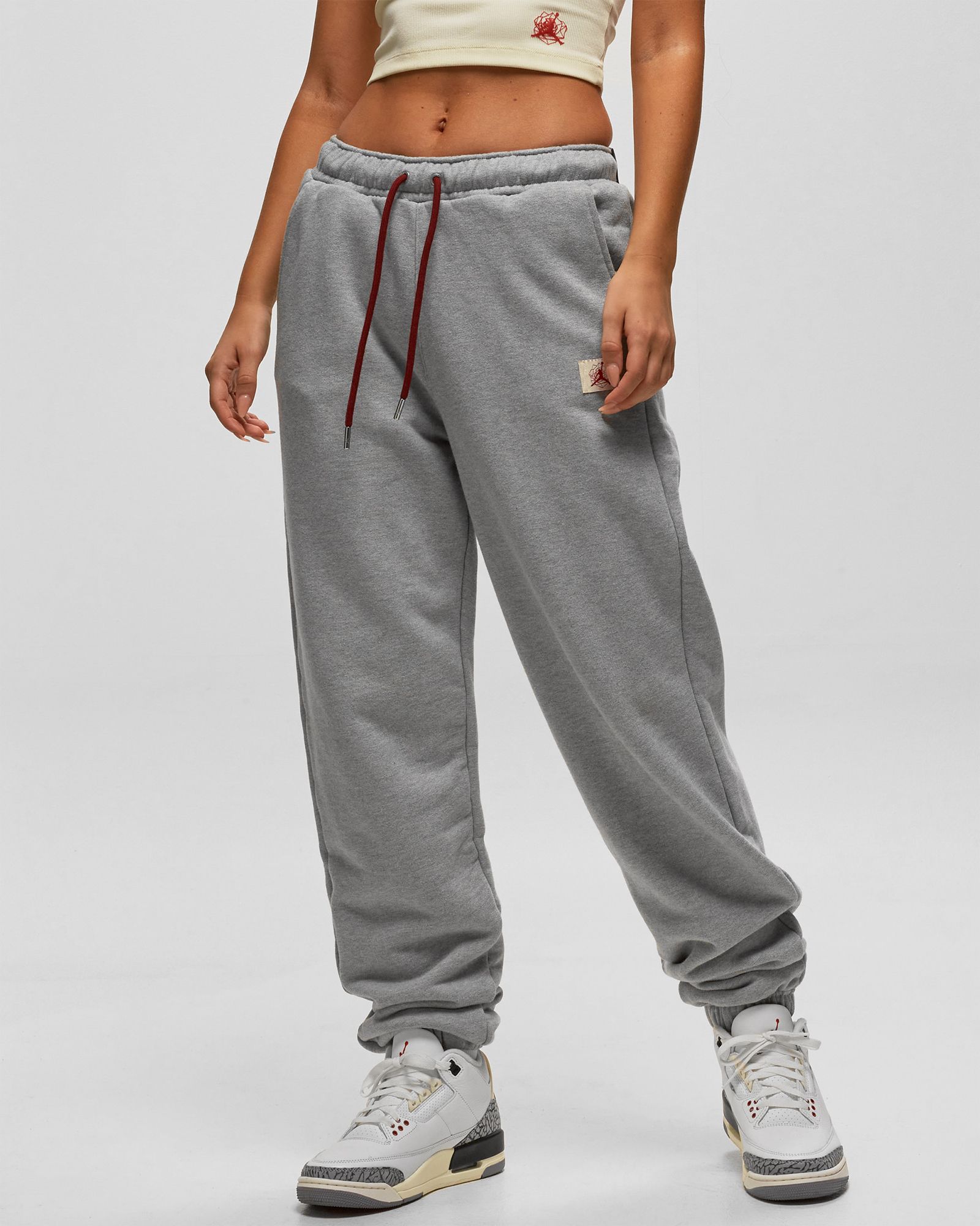 Jordan x Teyana Taylor WMNS Fleece Pants