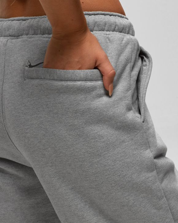 Jordan Jordan x Teyana Taylor WMNS Fleece Pants Grey