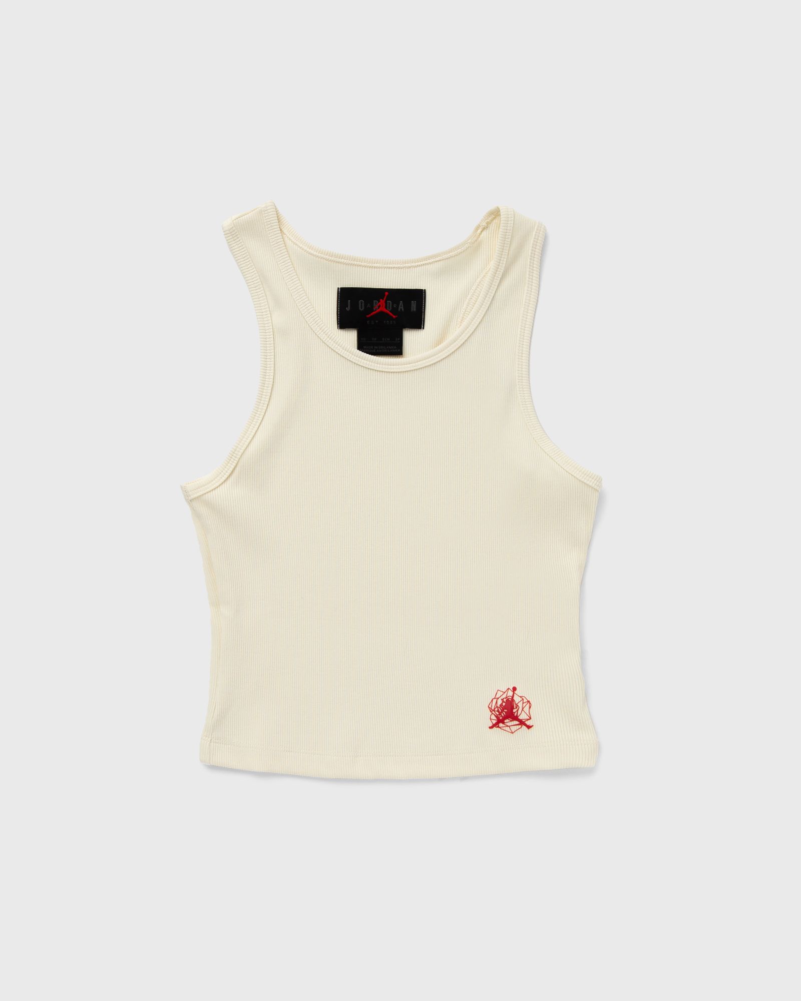 Jordan x Teyana Taylor WMNS Tank Top