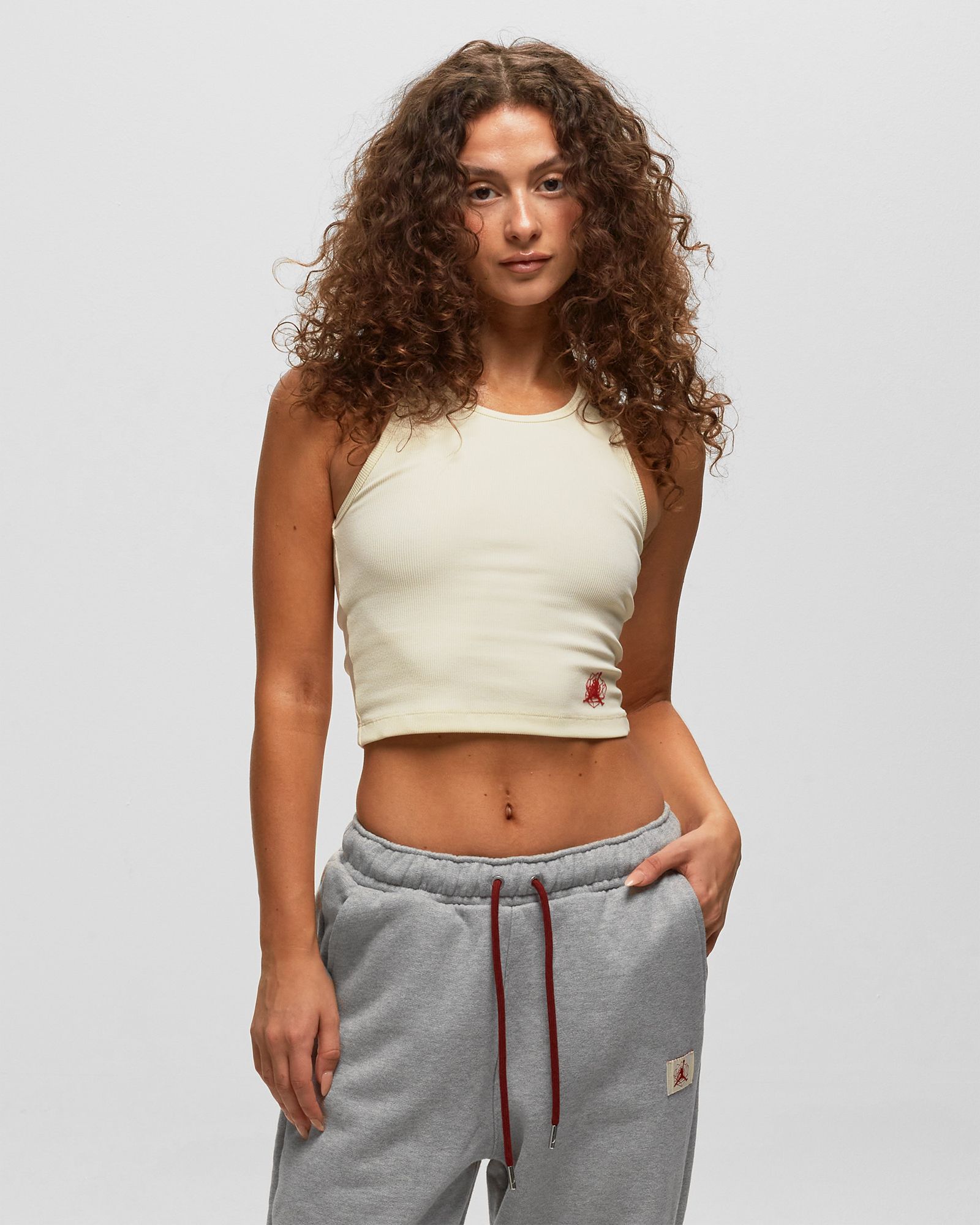 Jordan x Teyana Taylor WMNS Tank Top