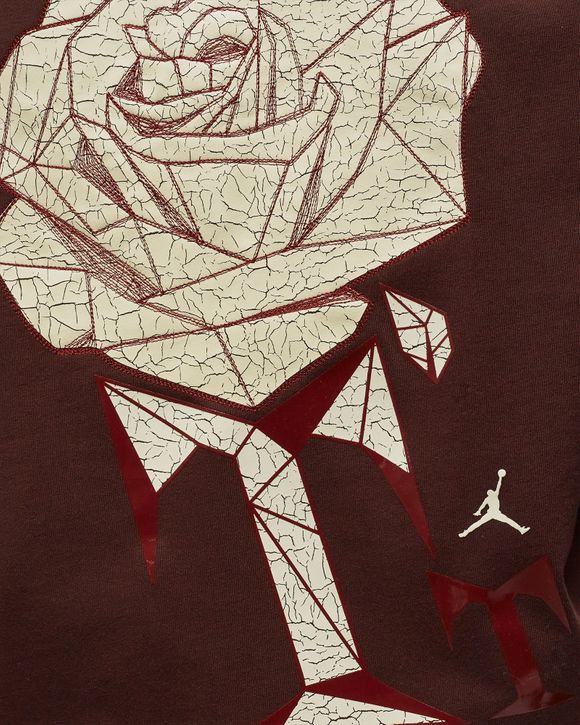 Jordan x Teyana Taylor Vintage Women's T-Shirt