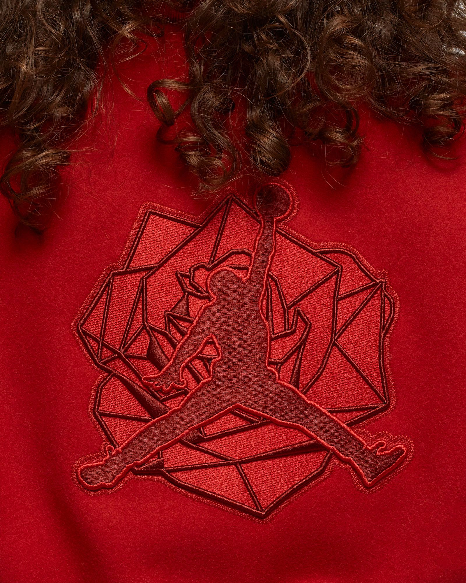 Jordan x Teyana Taylor WMNS Varsity Jacket