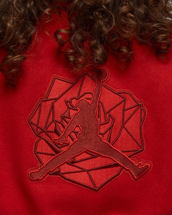 Jordan x Teyana Taylor WMNS Varsity Jacket