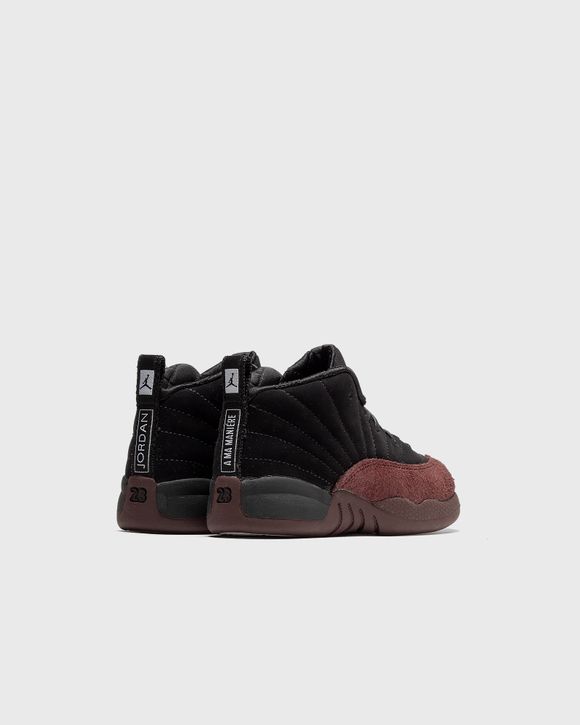 Jordan 12 retro td sale