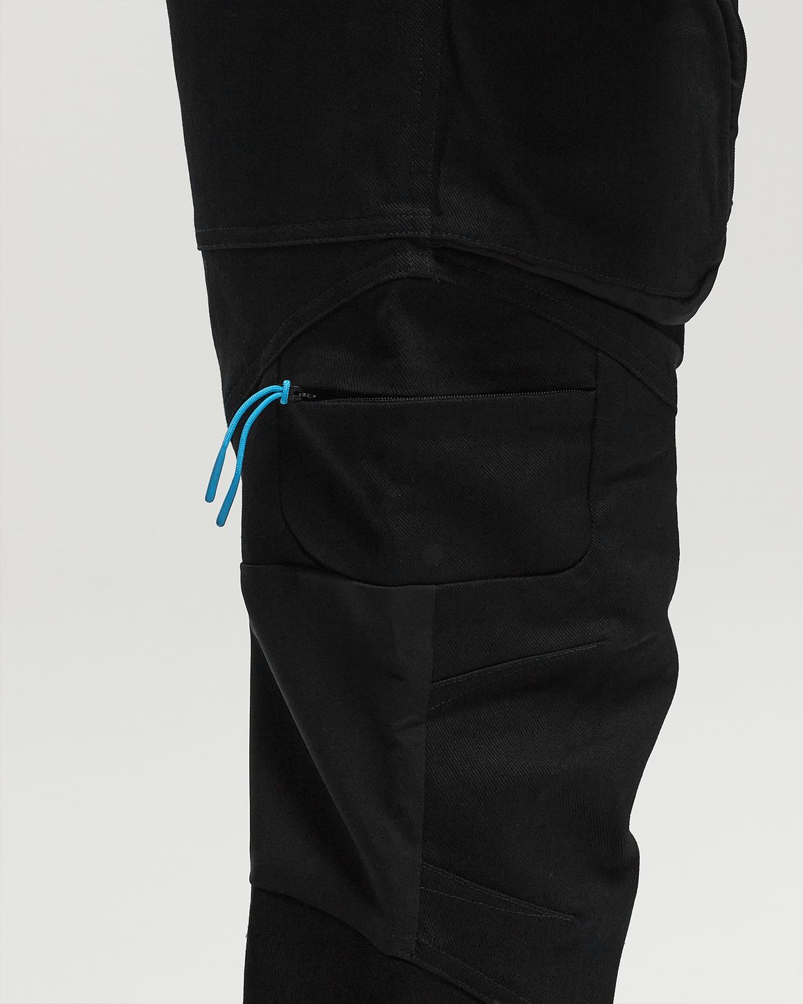 Nike ISPA PANT 2.0 Black | BSTN Store