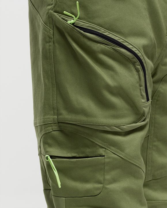 NIKE ISPA マルチポケットナイロンパンツ Nike - NIKE ISPA PANTS | HBX - Globally Curated Fashion and