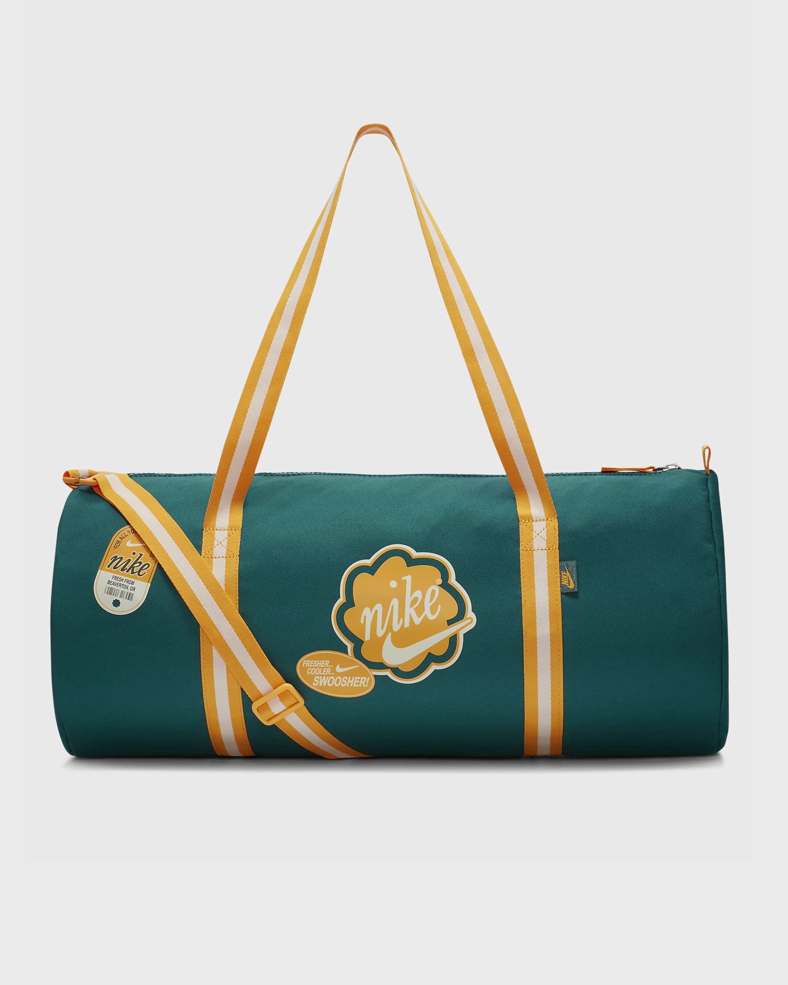 NIKE HERITAGE DUFFLE - CANDY STORE