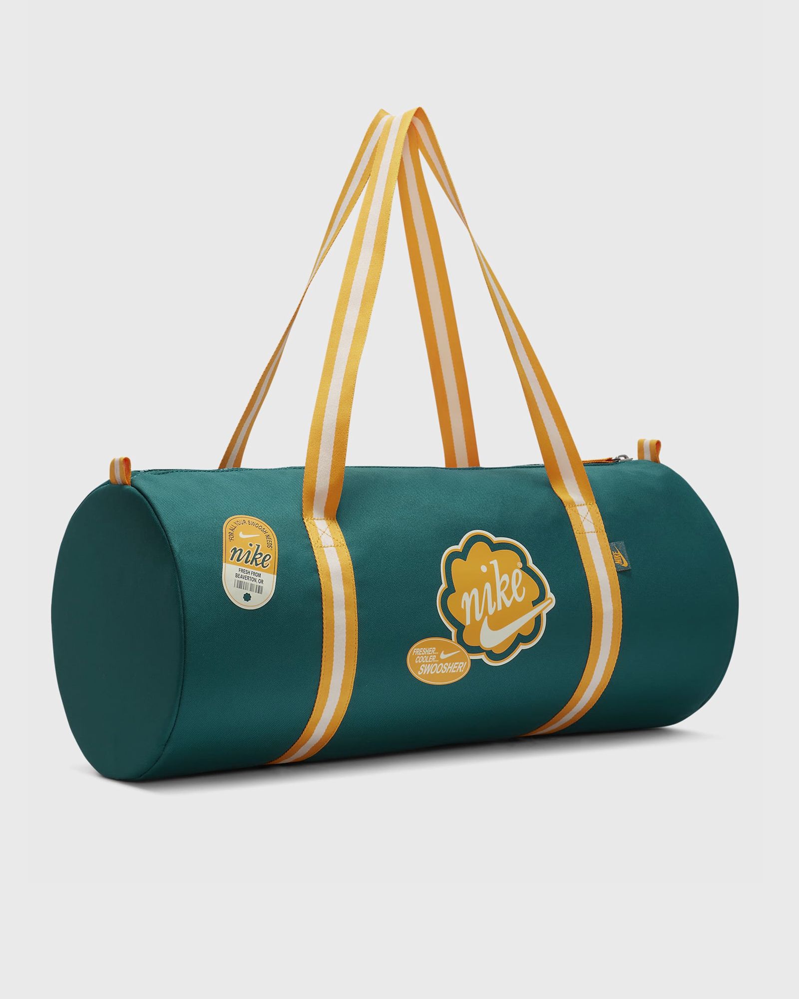 NIKE HERITAGE DUFFLE - CANDY STORE