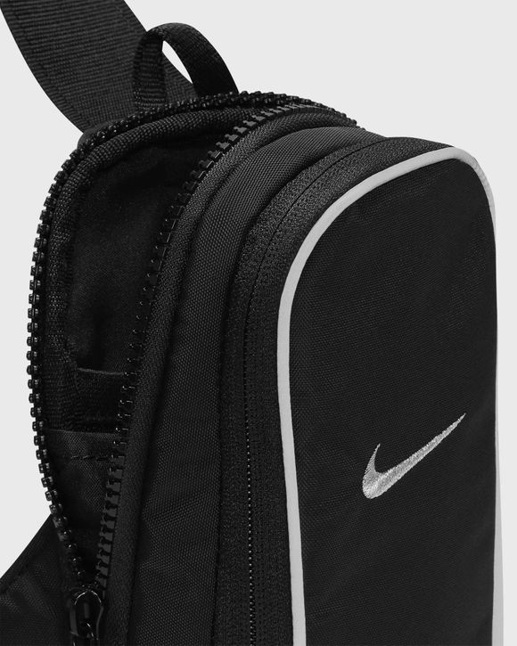 Nike Sportswear Essentials Crossbody Bag / Black